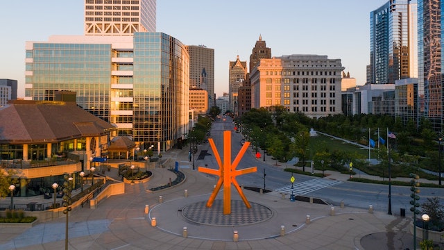 Milwaukee
