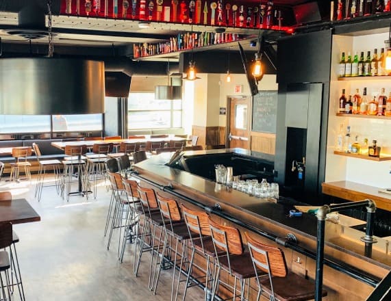 Darby’s Public House