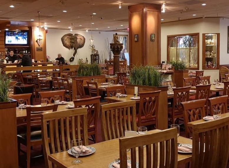 Sala Thai
