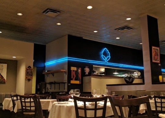 Artichoke Cafe