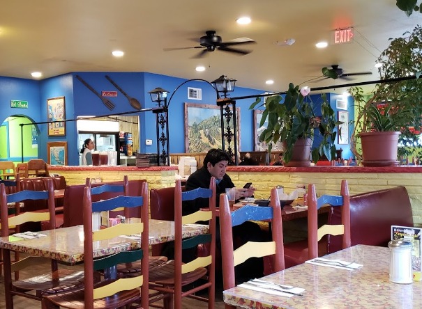 Benito’s