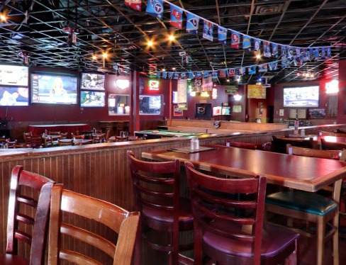 Border City Ale House