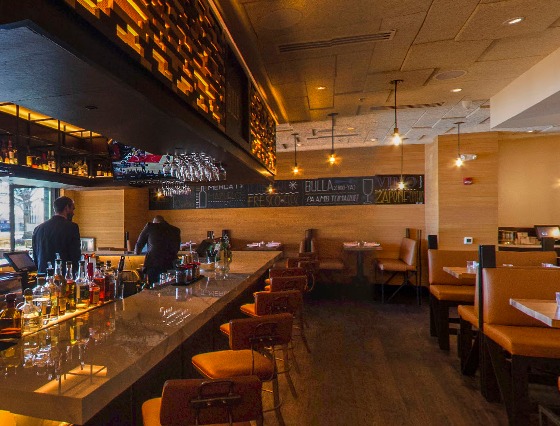 Bulla Gastrobar