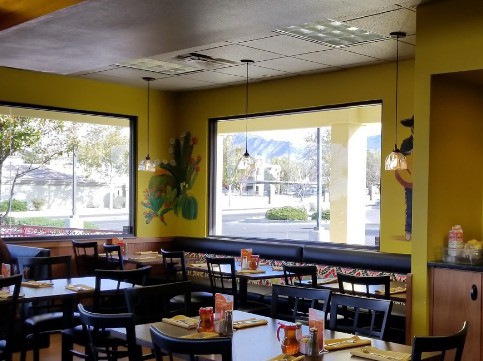 El Patron – Wyoming Blvd