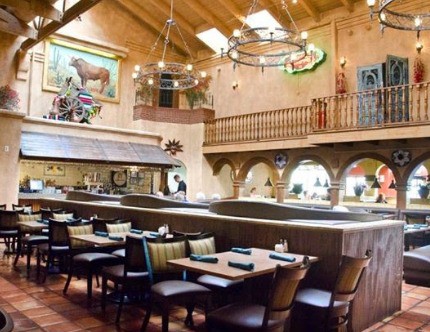 El Patron – Montgomery Blvd