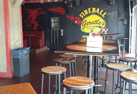 Gerstle’s