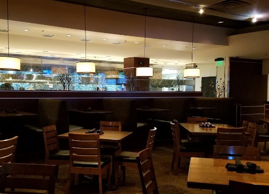 Kona Grill