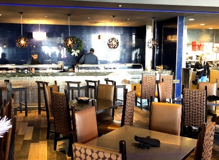 Kona Grill