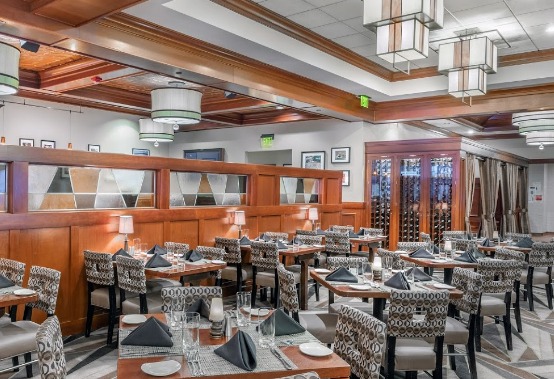 McCormick & Schmick’s – Uptown