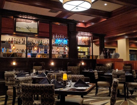 McCormick & Schmick’s – Southpark