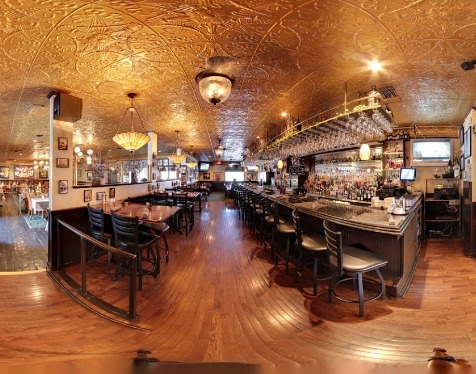 Mesa Street Grill