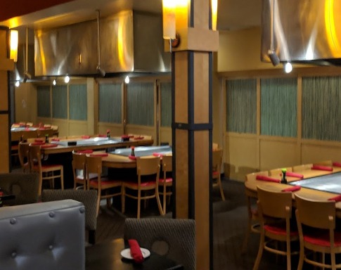 Mr. An’s Teppan Steak and Seafood