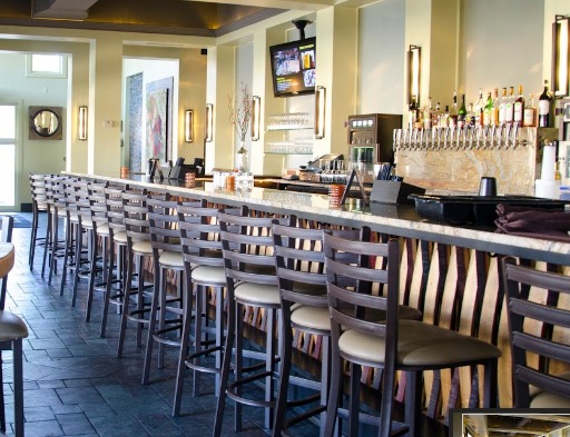 Napa On Providence