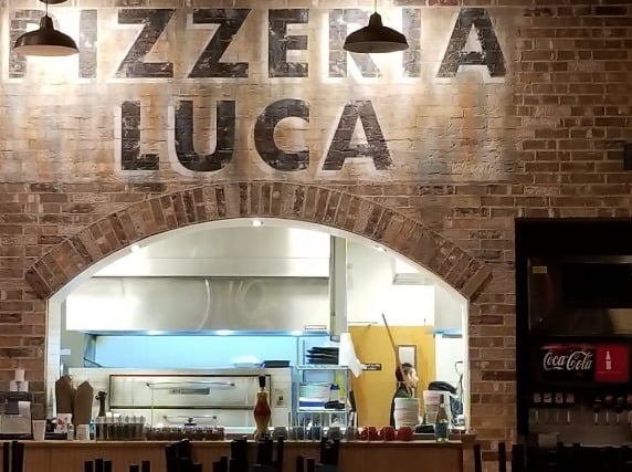 Pizzeria Luca
