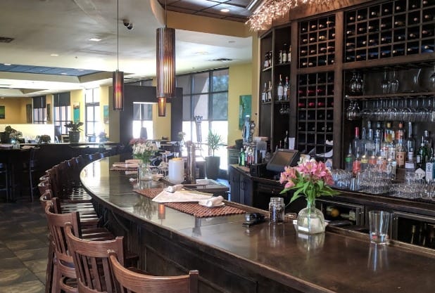 Savoy Bar & Grill