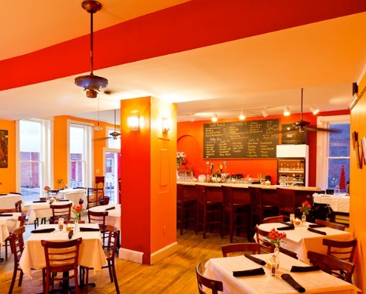 SoBo Cafe