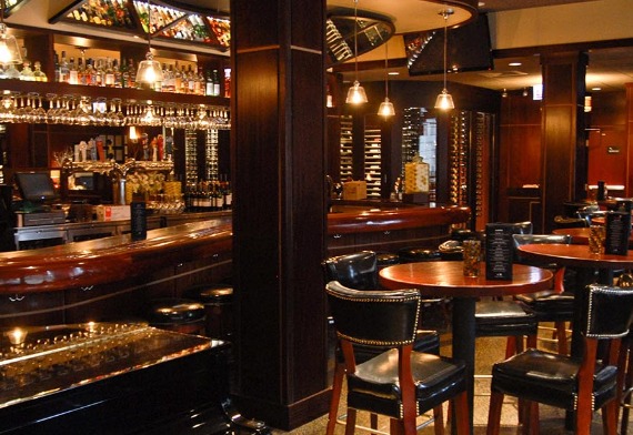 Sullivan’s Steakhouse