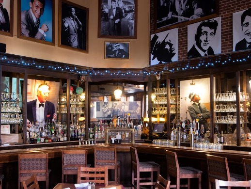 Supano’s Prime Steakhouse