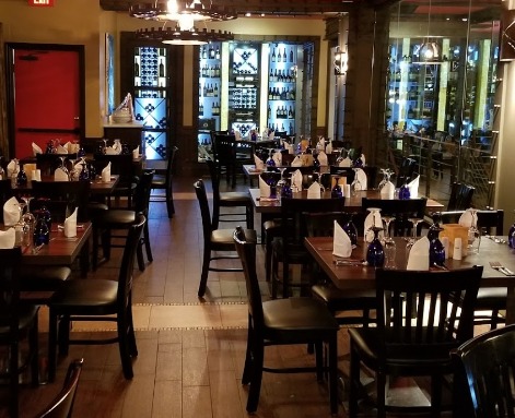 Texas de Brazil