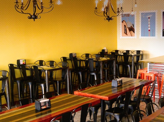 The Pizza Joint – Westside