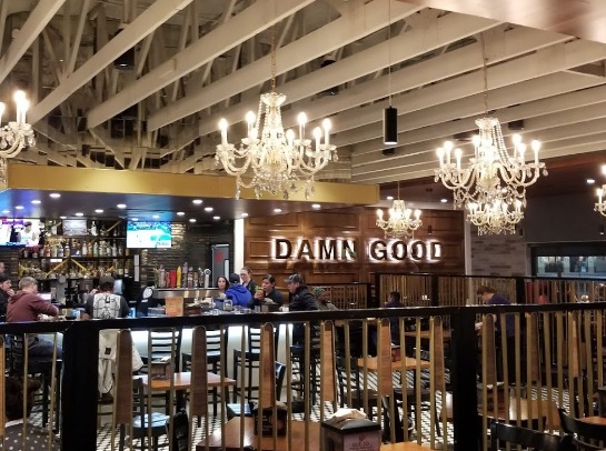 Torchy’s Tacos – Hulen St