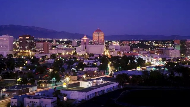 Albuquerque