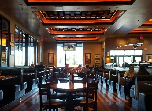 BJ’s Restaurant