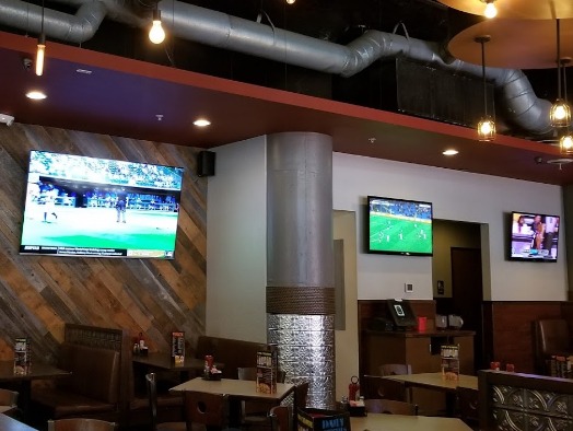 BoomerJack’s – 7th St