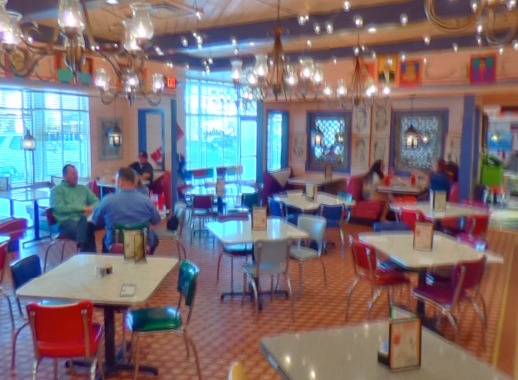 Chuy’s