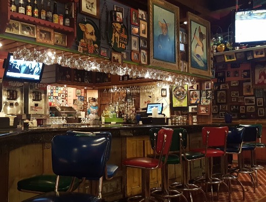 Chuy’s