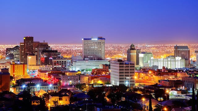 El Paso