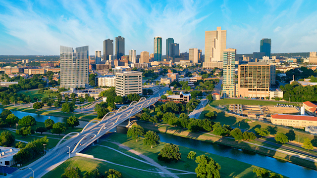 Fort Worth