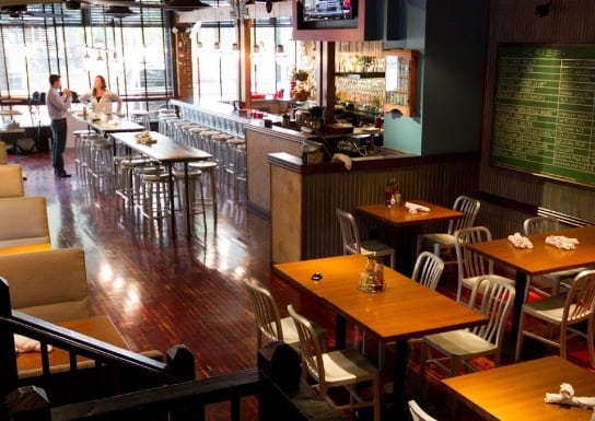 Beer Kitchen
