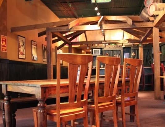 Blarney Pub