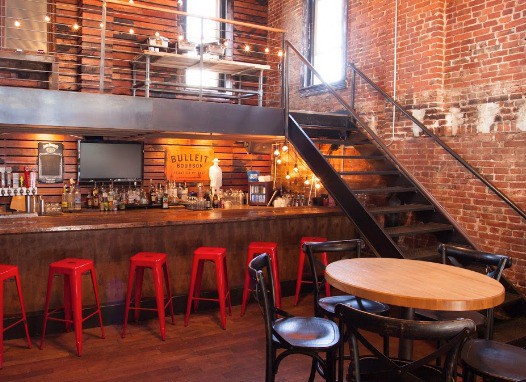 Brick House