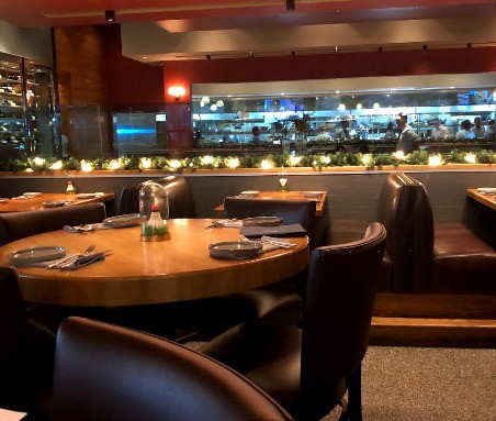 Bristol Seafood