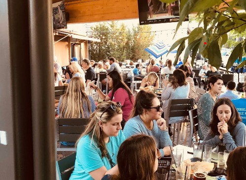 Barrio – Brookside