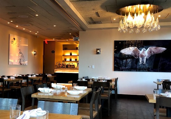 Bulla Gastropub