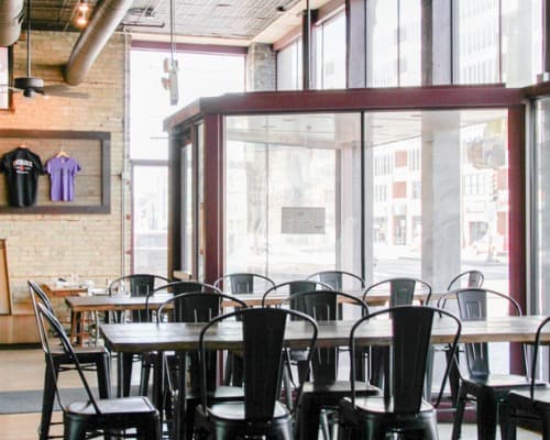Day Block Brewing Company