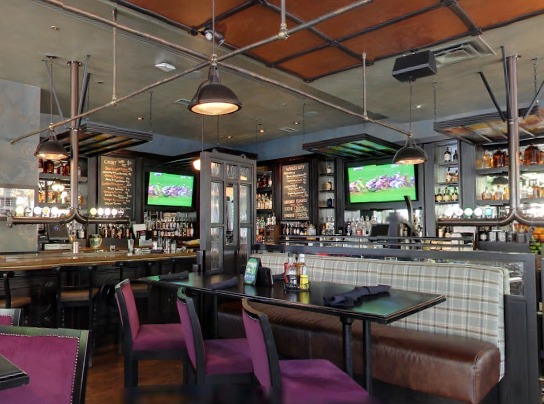 Fado Irish Pub – Midtown
