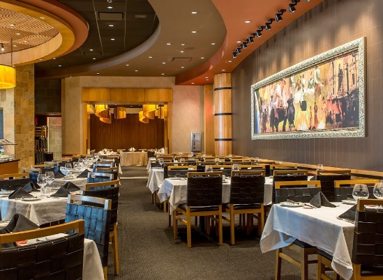 Fogo De Chao