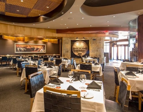 Fogo De Chao