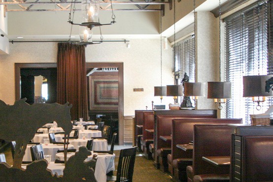 Hereford House