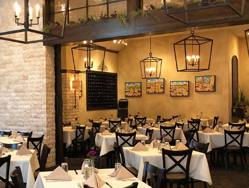 JJ’s Restaurant
