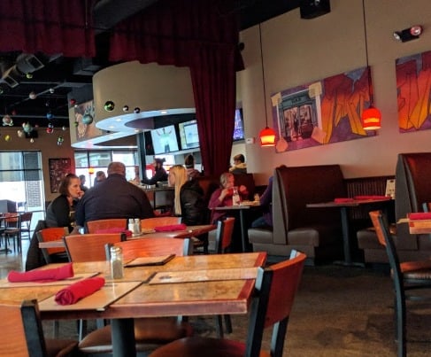 Jimi D’s