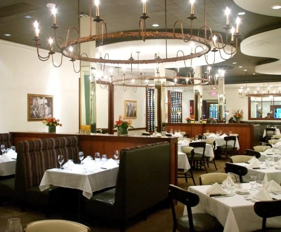 Murray’s Restaurant