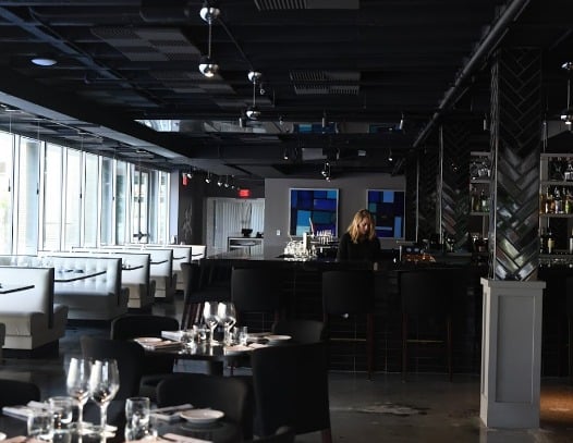 Plate Restaurant