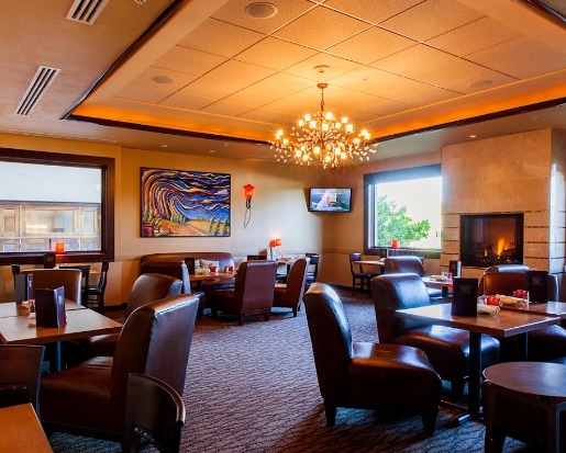 Scott’s Seafood & Grill