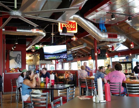 Smitty’s Garage – Sheridan