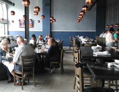 Summit Grill